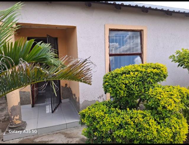 0 BEDROOM HOUSE FOR SALE IN MANKWENG